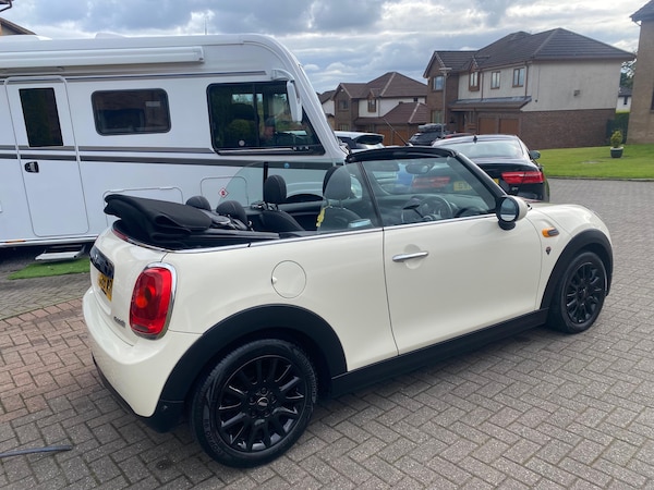 Used MINI Cooper 2016 for sale - 72225560: Photo 17