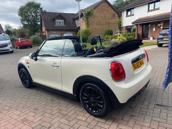 Used MINI Cooper 2016 for sale - 72225560: Photo 18