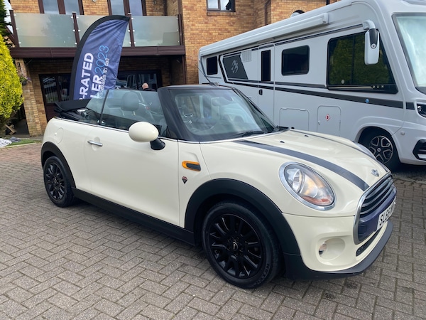 Used MINI Cooper 2016 for sale - 72225560: Photo 19