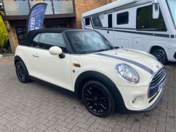 2016 (66) - COOPER 2-Door