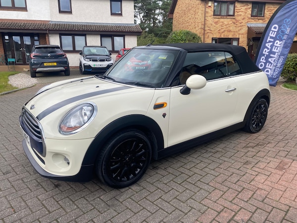 Used MINI Cooper 2016 for sale - 72225560: Photo 22