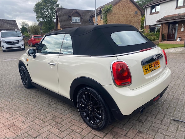 Used MINI Cooper 2016 for sale - 72225560: Photo 23