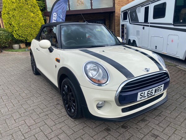 Used MINI Cooper 2016 for sale - 72225560: Photo 24