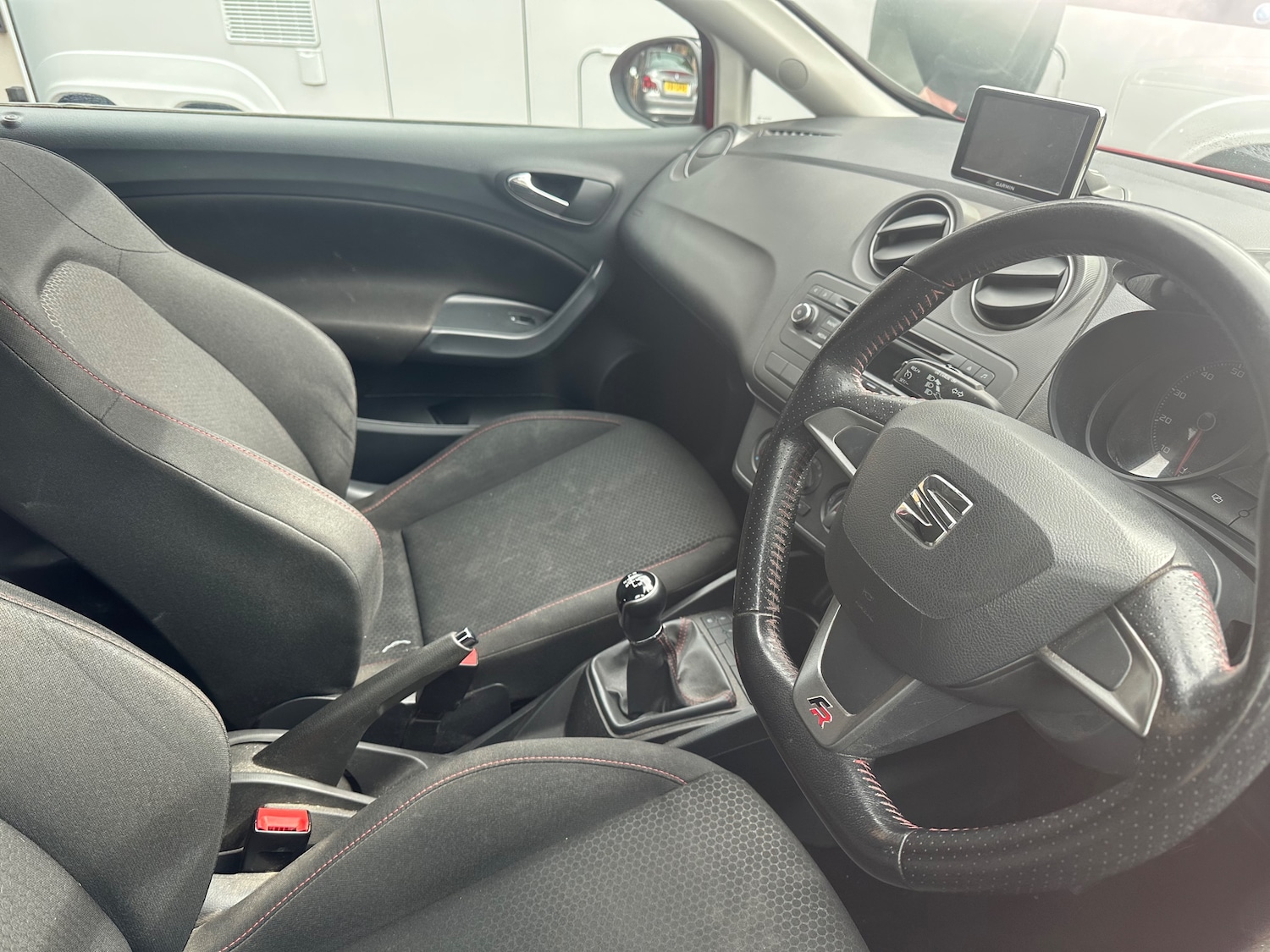 Vehicle 29