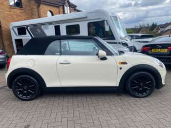 Used MINI Cooper 2016 for sale - 72225560: Photo