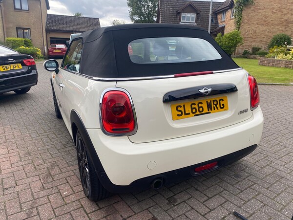 Used MINI Cooper 2016 for sale - 72225560: Photo 31