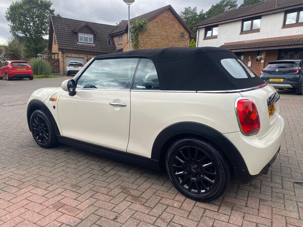 Used MINI Cooper 2016 for sale - 72225560: Photo 33
