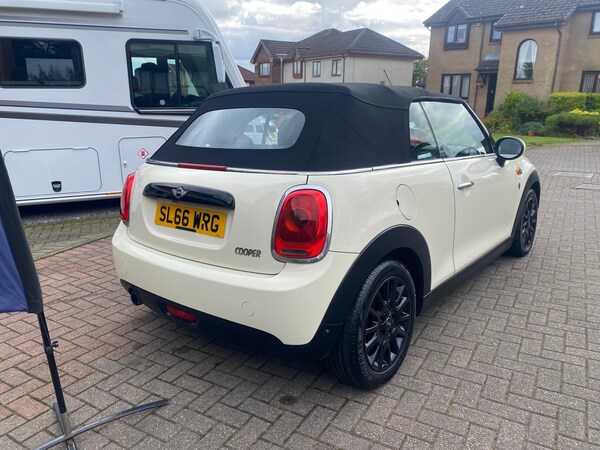 Used MINI Cooper 2016 for sale - 72225560: Photo 34