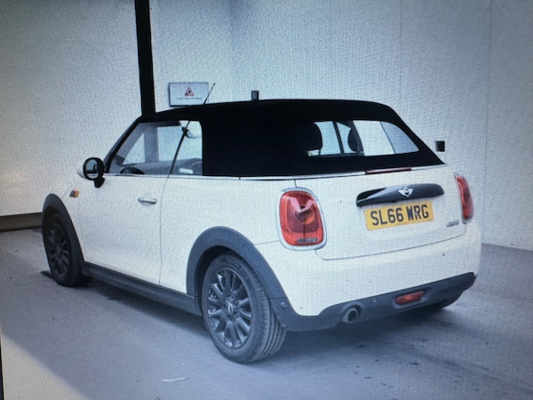 Used MINI Cooper 2016 for sale - 72225560: Photo 3