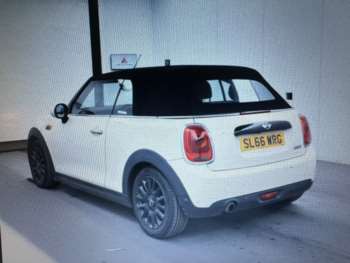 Used MINI Cooper 2016 for sale - 72225560: Photo