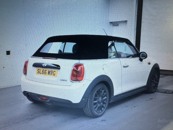 Used MINI Cooper 2016 for sale - 72225560: Photo 4
