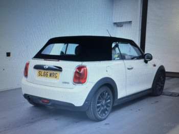 Used MINI Cooper 2016 for sale - 72225560: Photo