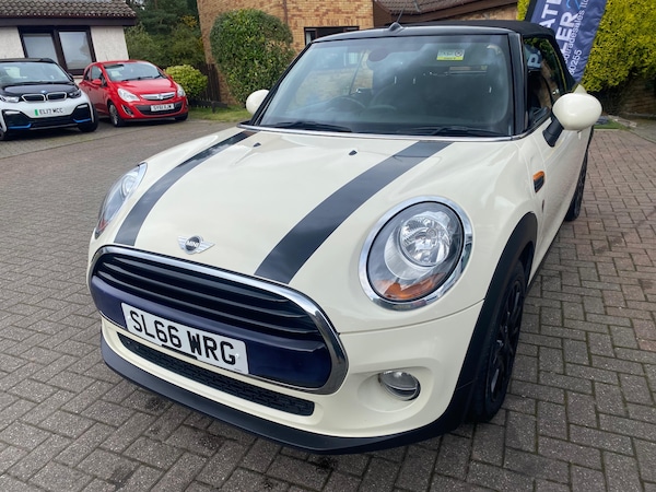 Used MINI Cooper 2016 for sale - 72225560: Photo 5