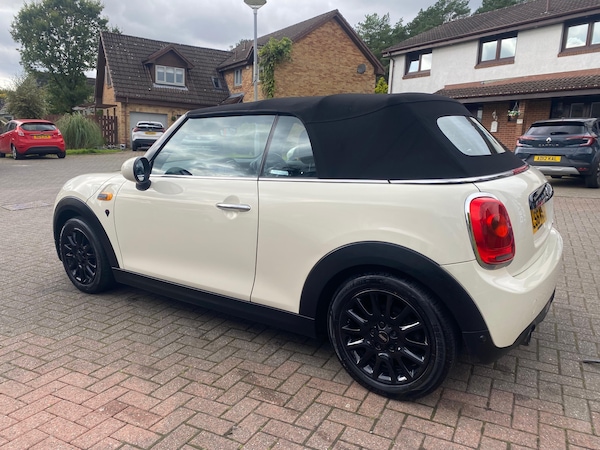 Used MINI Cooper 2016 for sale - 72225560: Photo 6