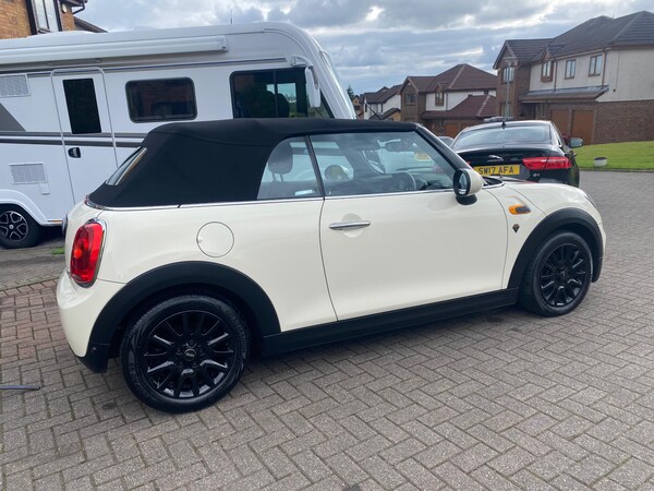 Used MINI Cooper 2016 for sale - 72225560: Photo 8