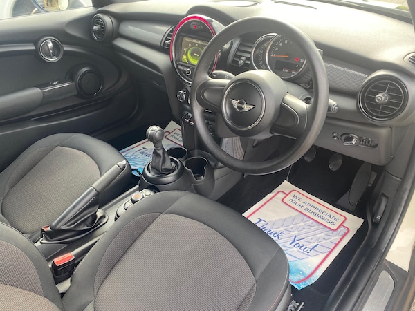 Used MINI Cooper 2016 for sale - 72225560: Photo 9