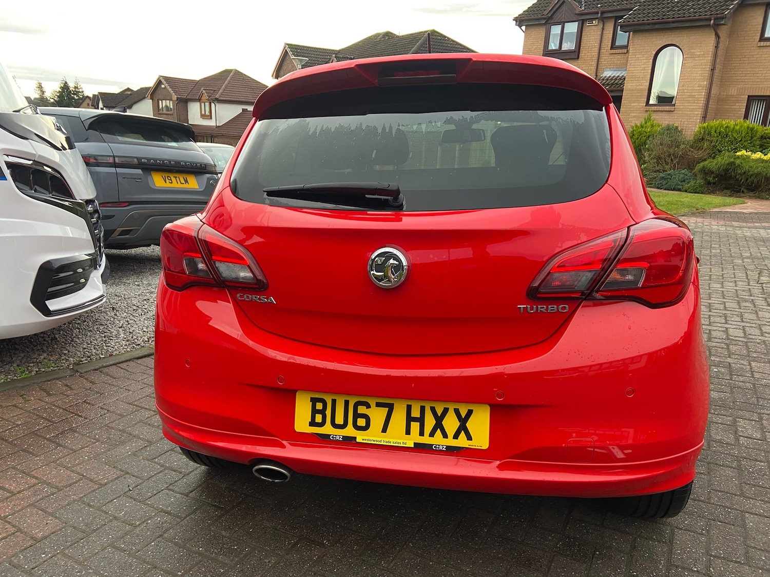 Used Vauxhall Corsa 2017 for sale - 77654065: Photo 17