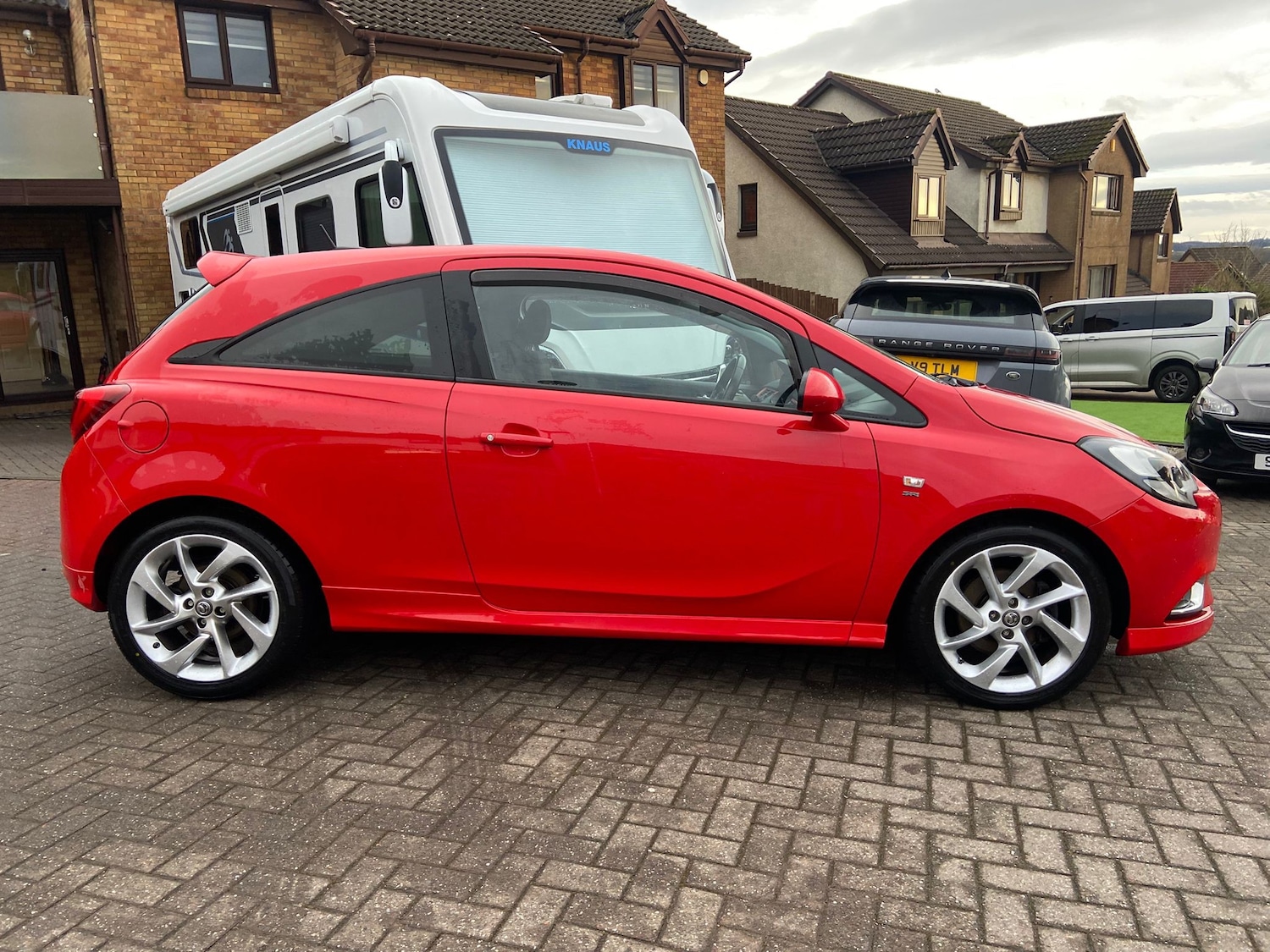 Used Vauxhall Corsa 2017 for sale - 77654065: Photo 20