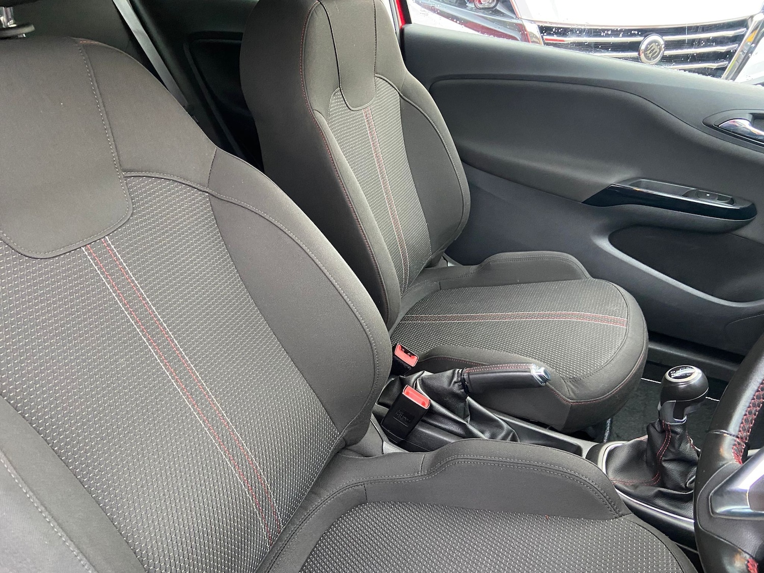 Used Vauxhall Corsa 2017 for sale - 77654065: Photo 22