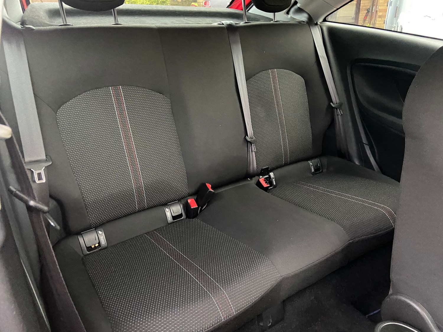 Used Vauxhall Corsa 2017 for sale - 77654065: Photo 23