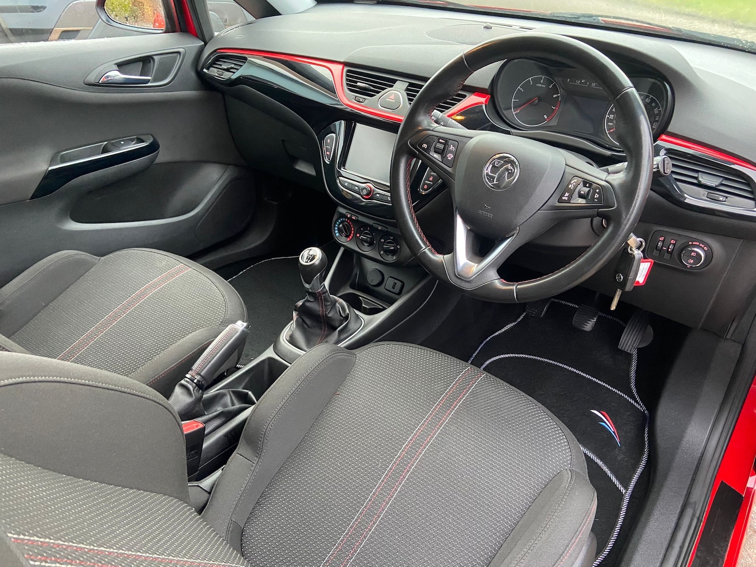 Used Vauxhall Corsa 2017 for sale - 77654065: Photo 26