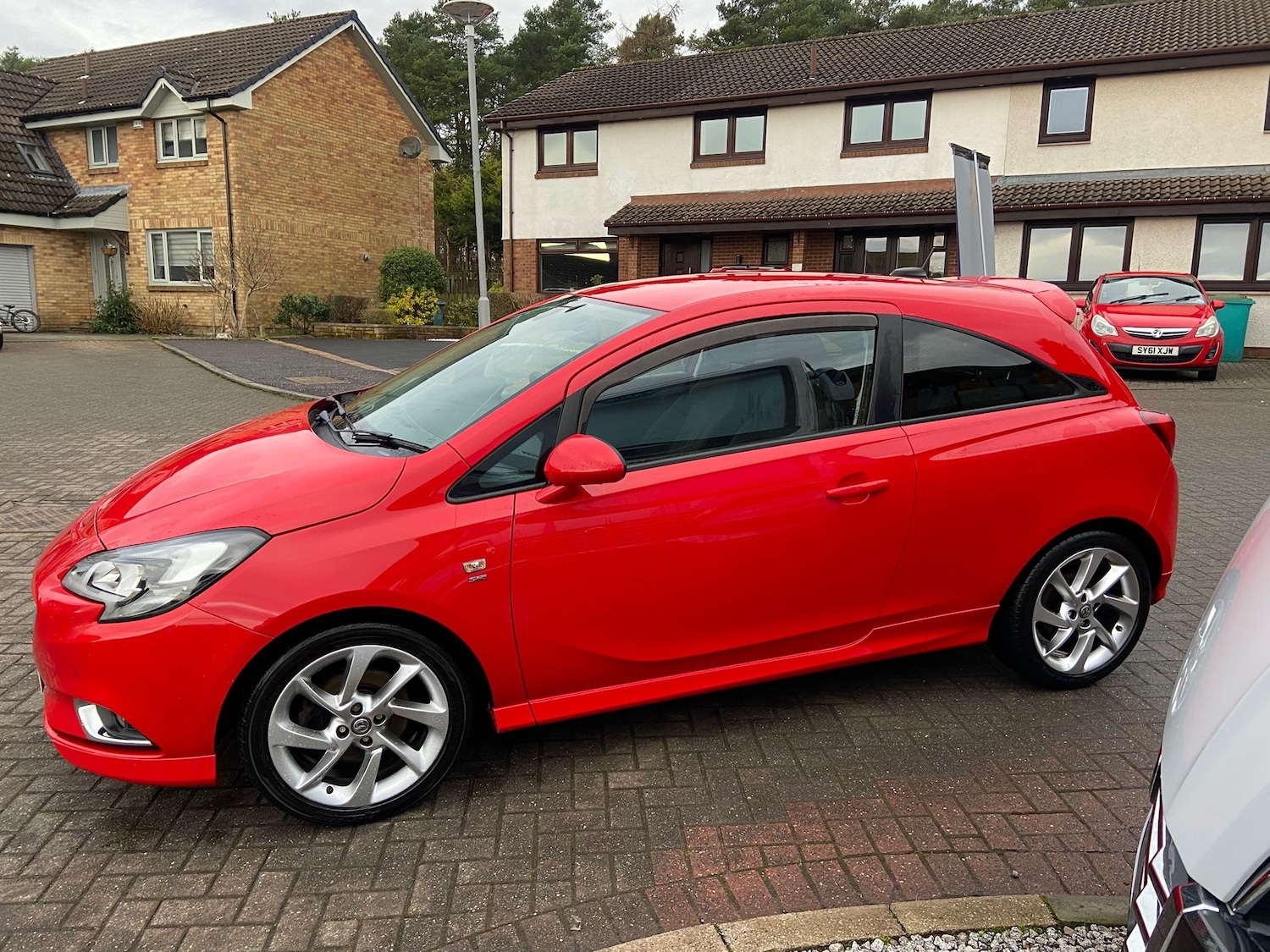 Used Vauxhall Corsa 2017 for sale - 77654065: Photo 28