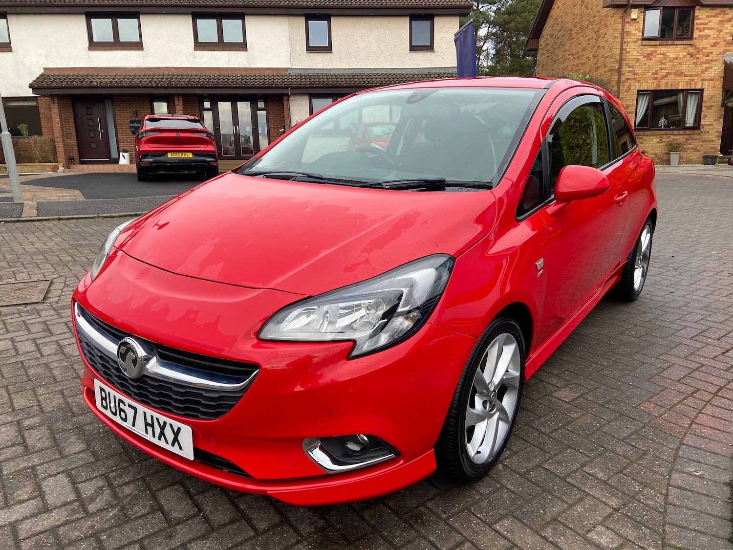 Used Vauxhall Corsa 2017 for sale - 77654065: Photo 29