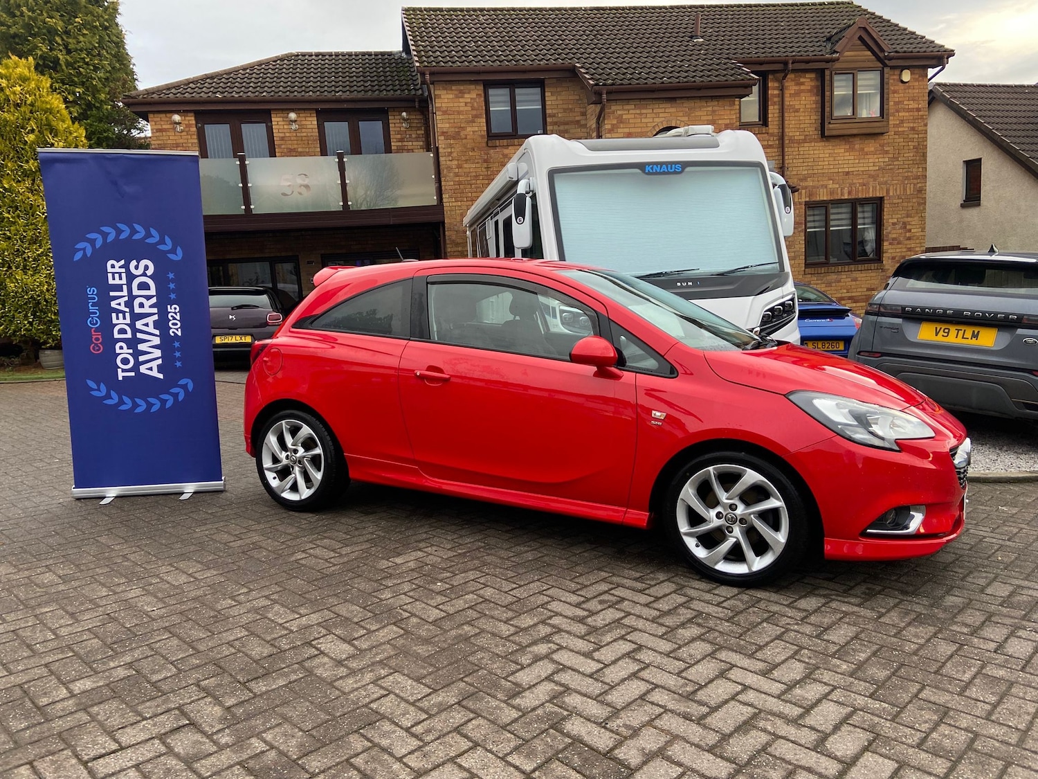 Used Vauxhall Corsa 2017 for sale - 77654065: Photo 30