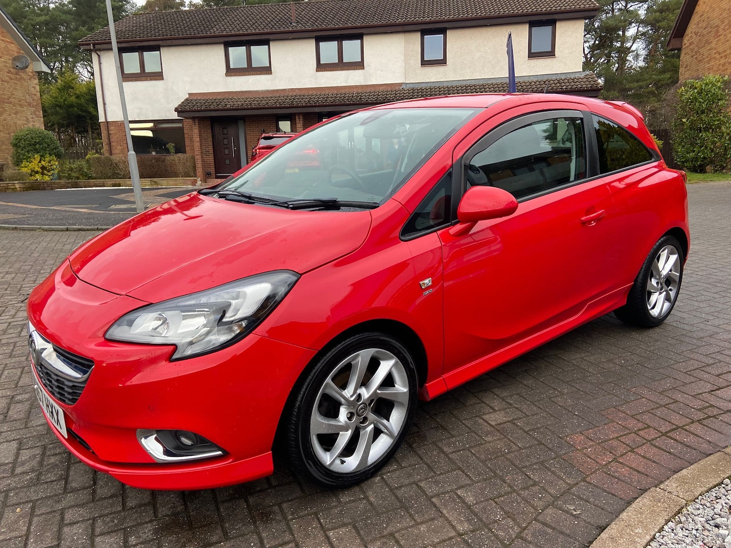 Used Vauxhall Corsa 2017 for sale - 77654065: Photo 5