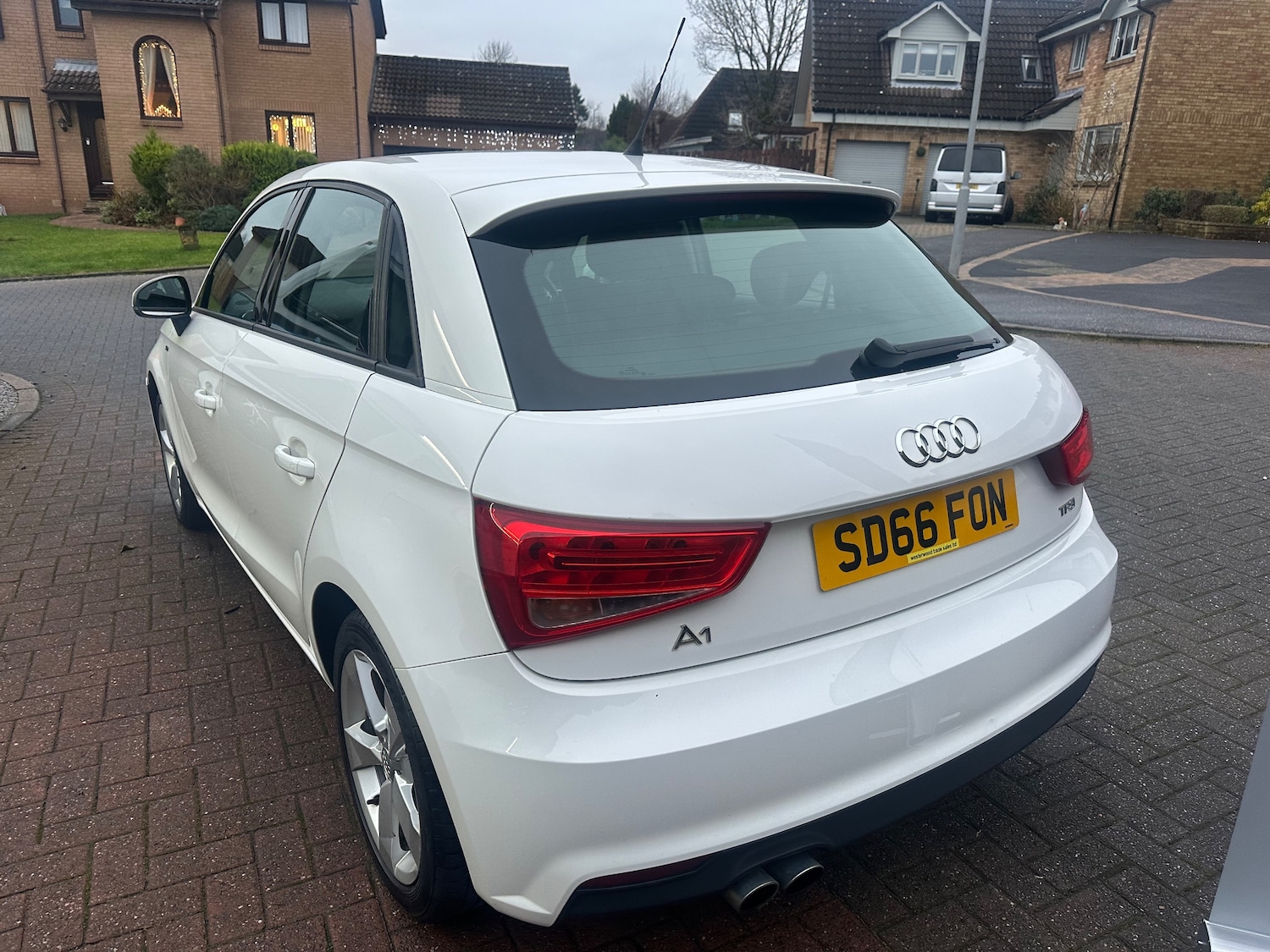 Used Audi A1 2016 for sale - 77033587: Photo 11