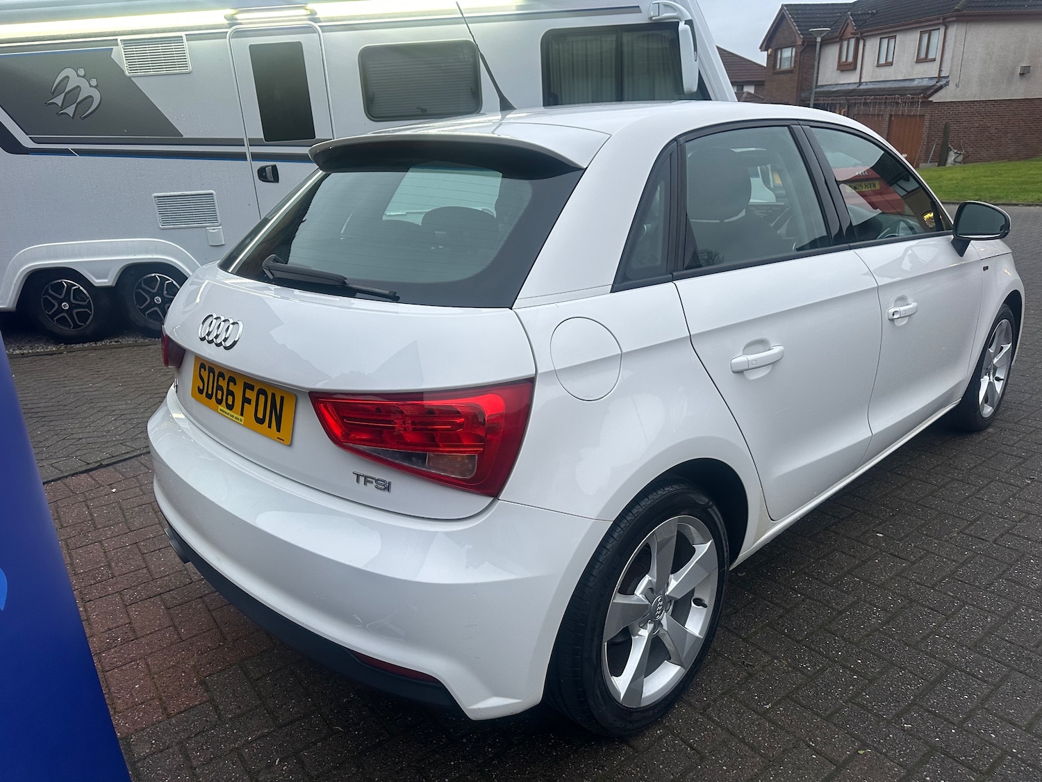 Used Audi A1 2016 for sale - 77033587: Photo 12