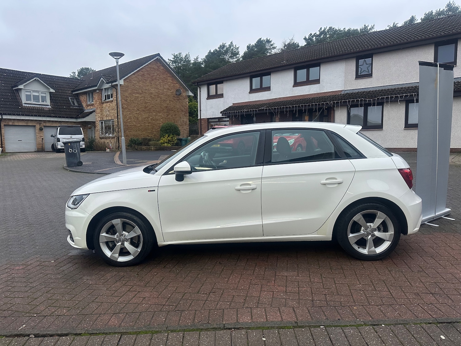 Used Audi A1 2016 for sale - 77033587: Photo 13