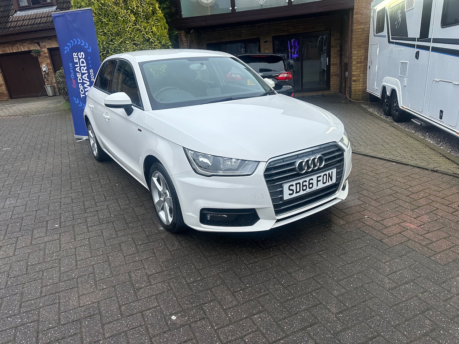 Used Audi A1 2016 for sale - 77033587: Photo 15