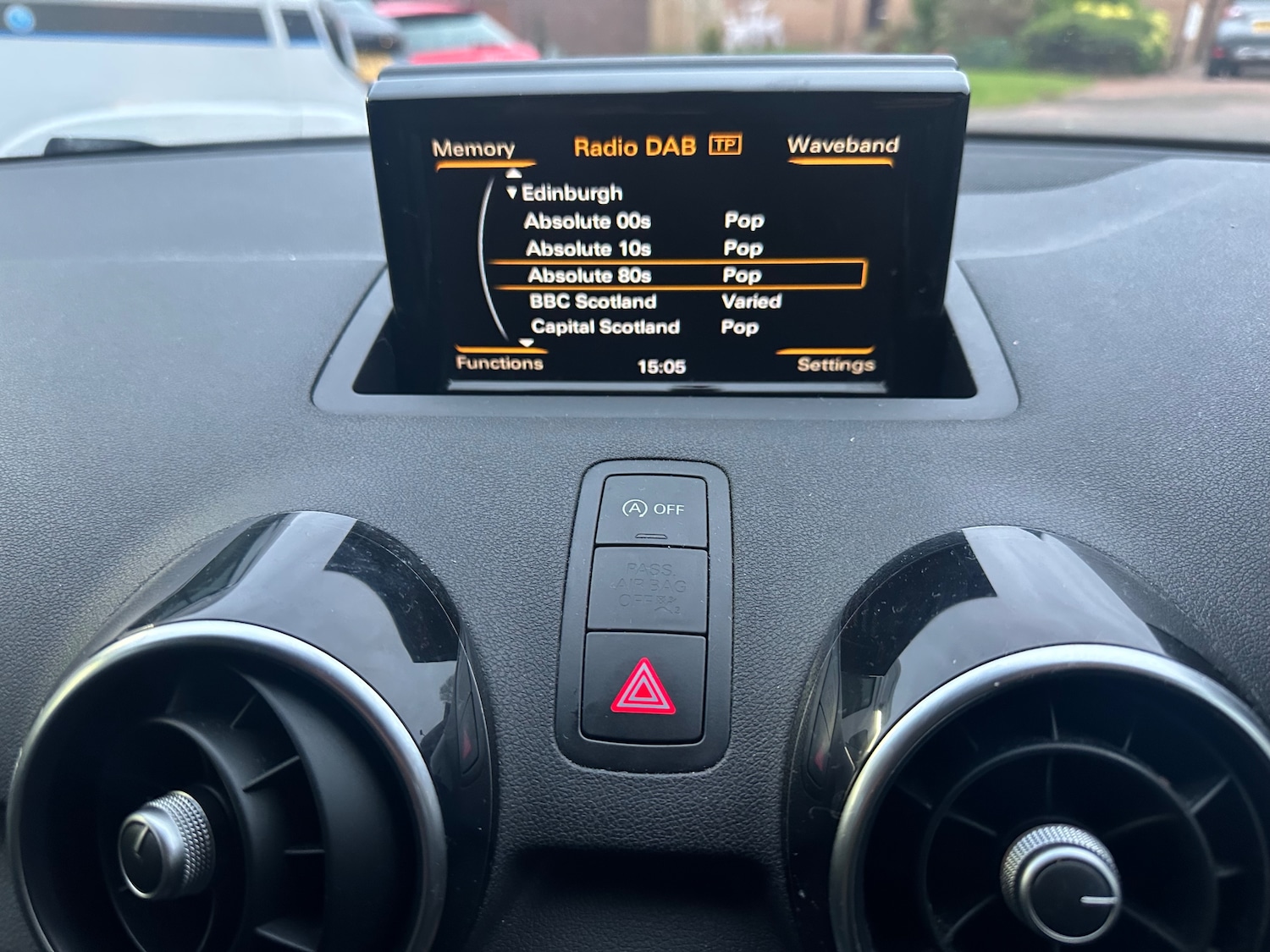 Used Audi A1 2016 for sale - 77033587: Photo 16