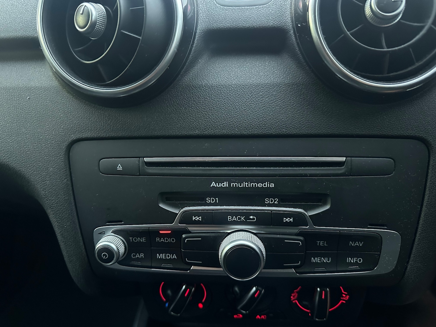 Used Audi A1 2016 for sale - 77033587: Photo 17