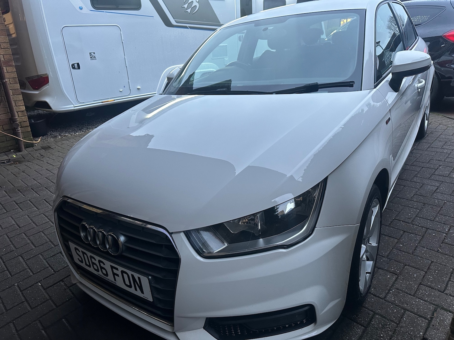 Used Audi A1 2016 for sale - 77033587: Photo 18
