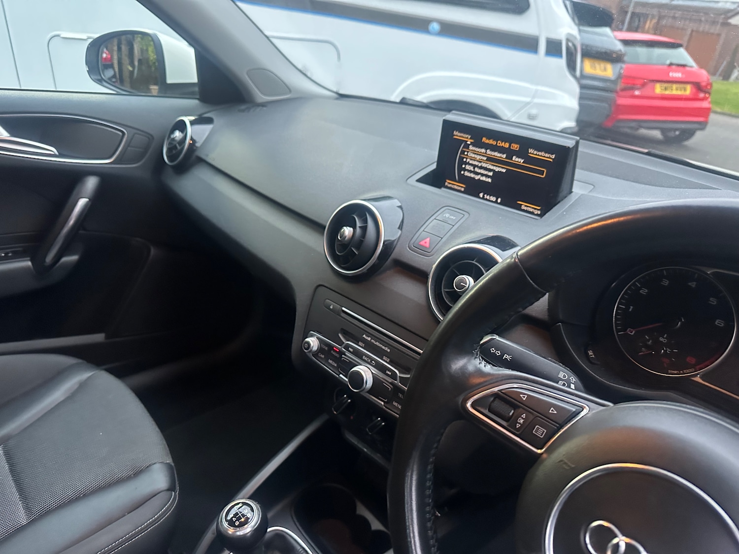 Used Audi A1 2016 for sale - 77033587: Photo 19