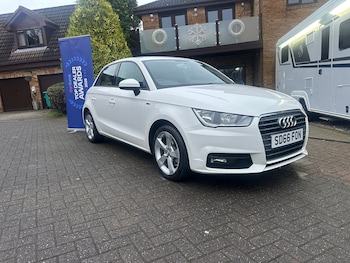 Audi A1 feature image