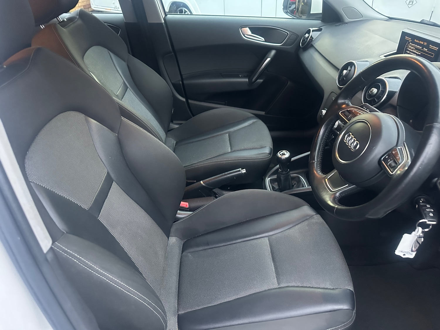 Used Audi A1 2016 for sale - 77033587: Photo 20