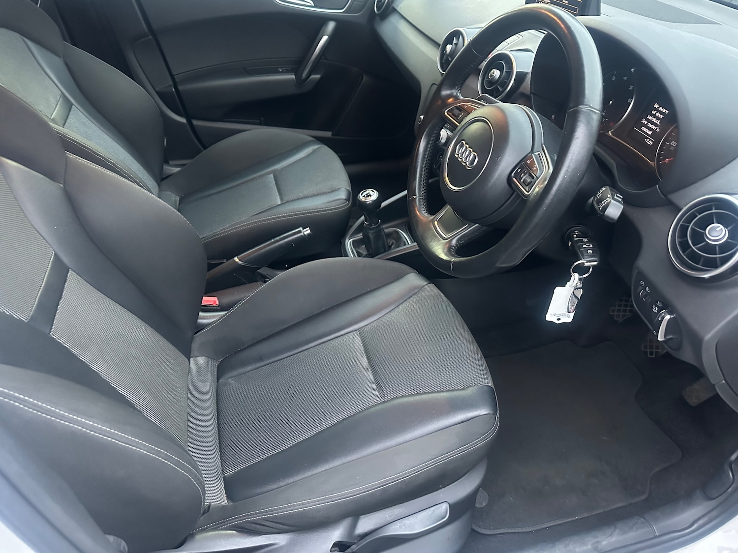 Used Audi A1 2016 for sale - 77033587: Photo 21