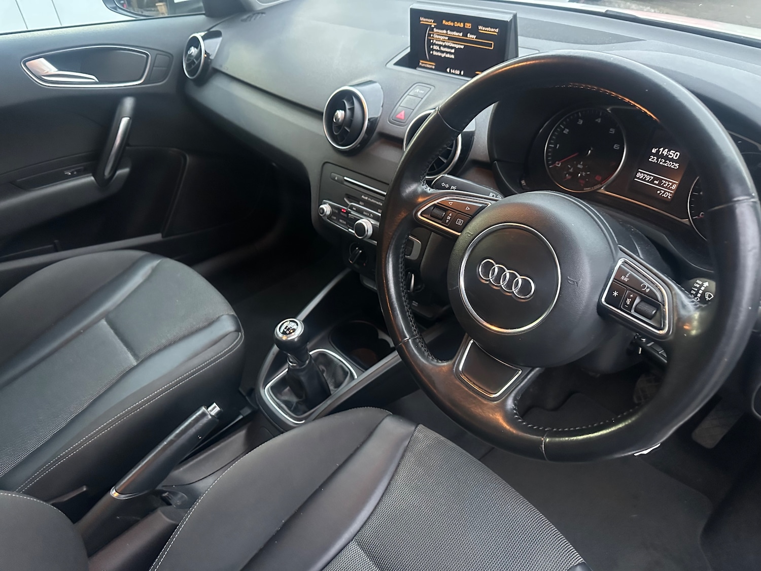 Used Audi A1 2016 for sale - 77033587: Photo 22