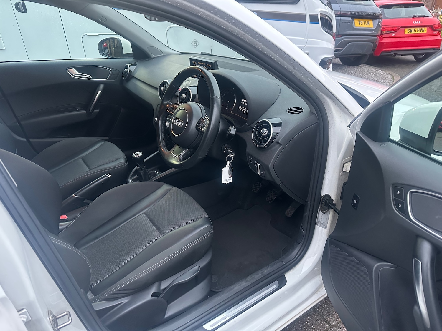 Used Audi A1 2016 for sale - 77033587: Photo 23