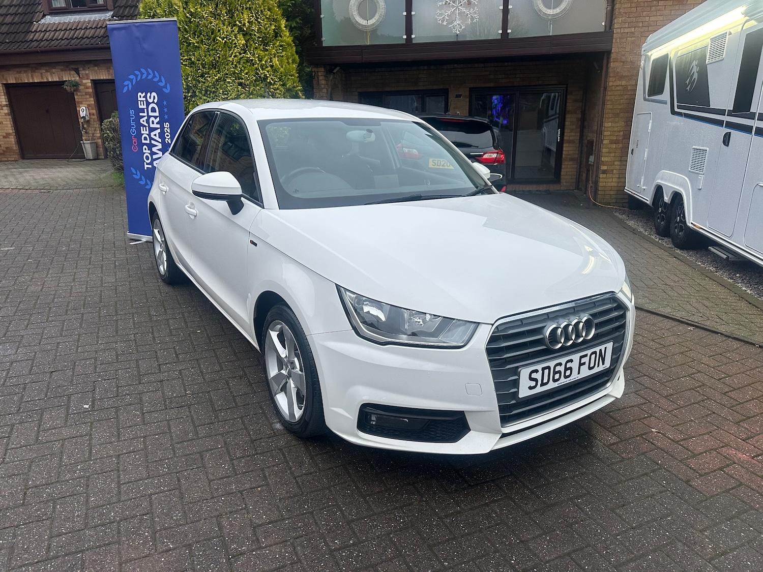 Used Audi A1 2016 for sale - 77033587: Photo 24
