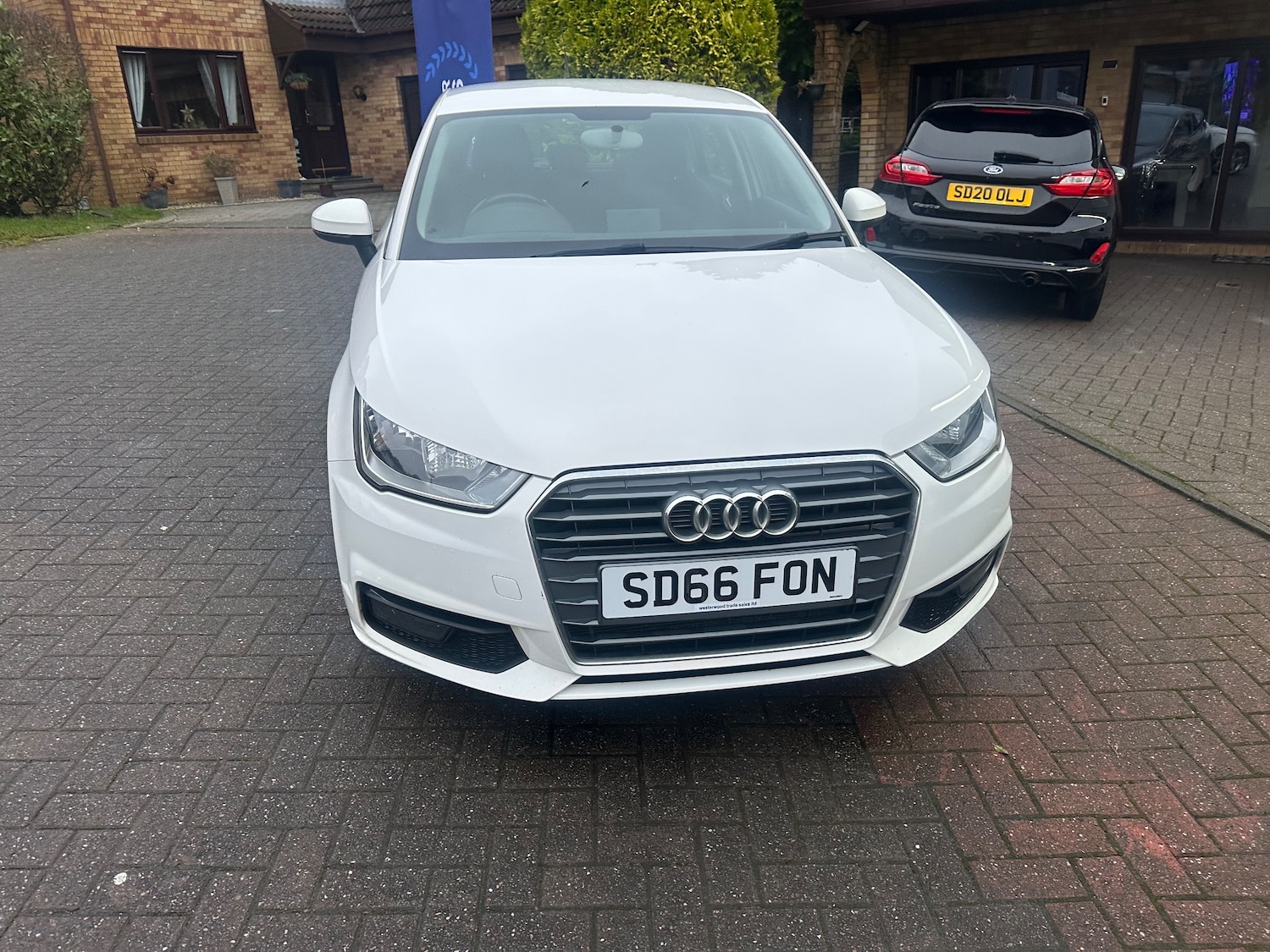 Used Audi A1 2016 for sale - 77033587: Photo 25