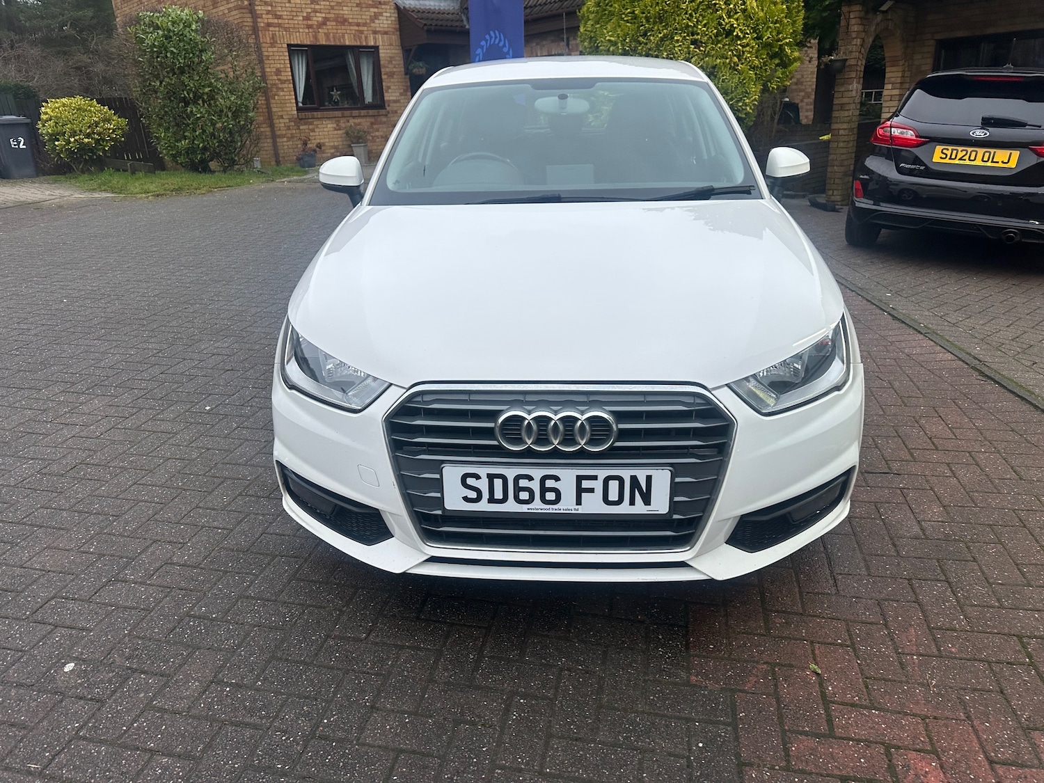 Used Audi A1 2016 for sale - 77033587: Photo 26