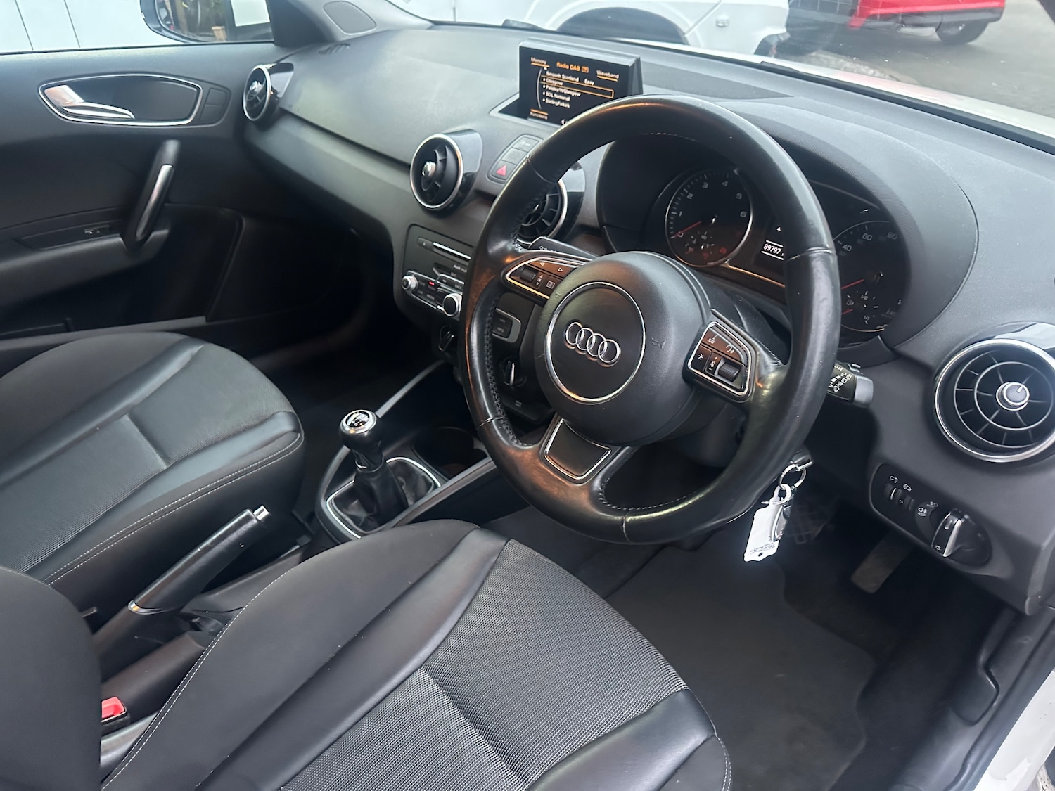 Used Audi A1 2016 for sale - 77033587: Photo 27