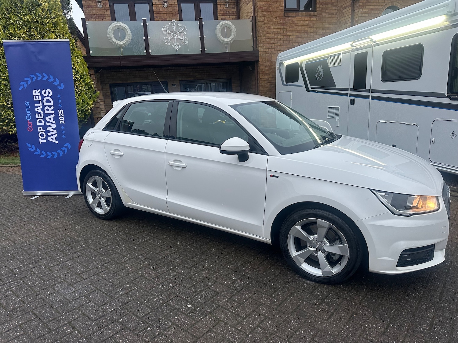 Used Audi A1 2016 for sale - 77033587: Photo 28