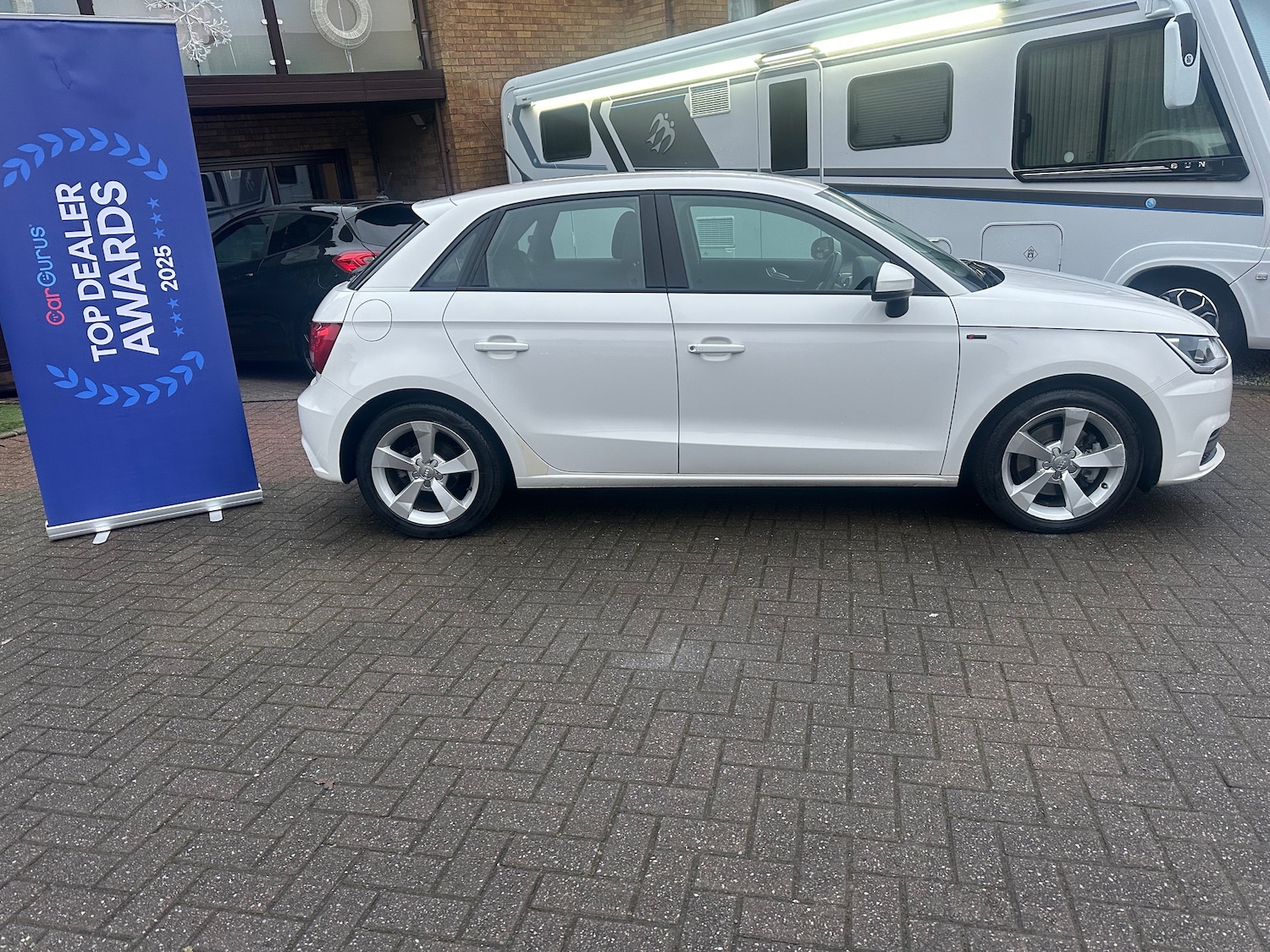 Used Audi A1 2016 for sale - 77033587: Photo 3