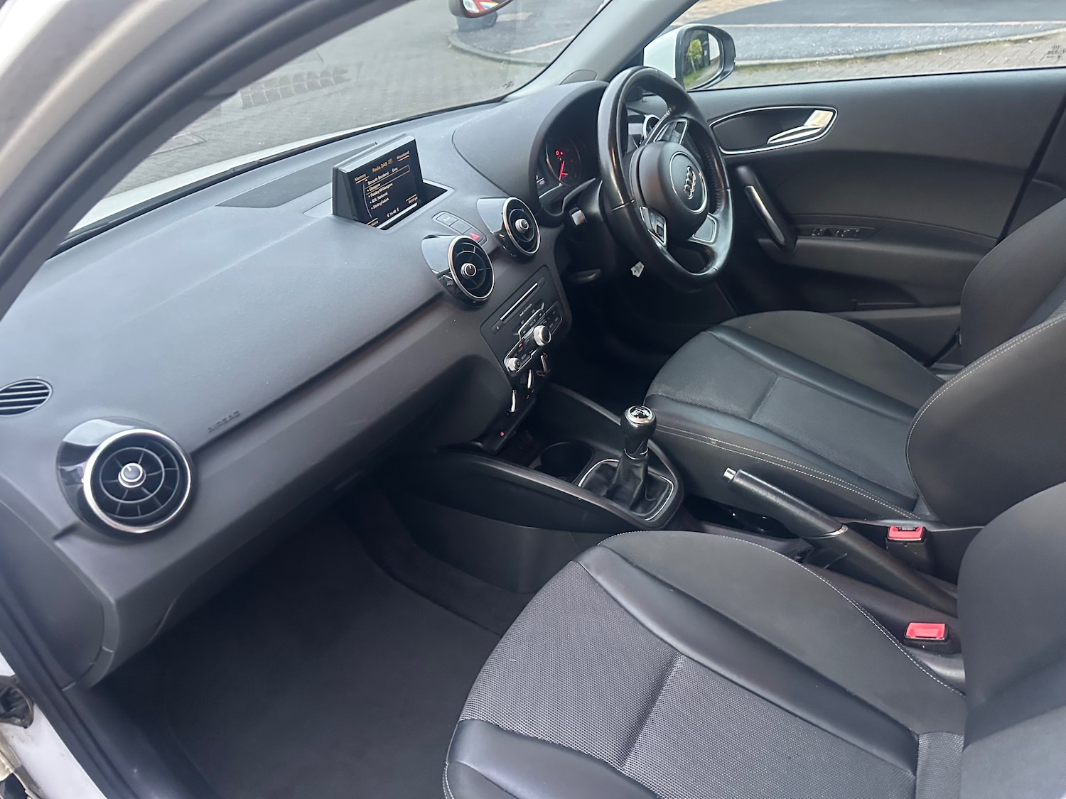 Used Audi A1 2016 for sale - 77033587: Photo 30