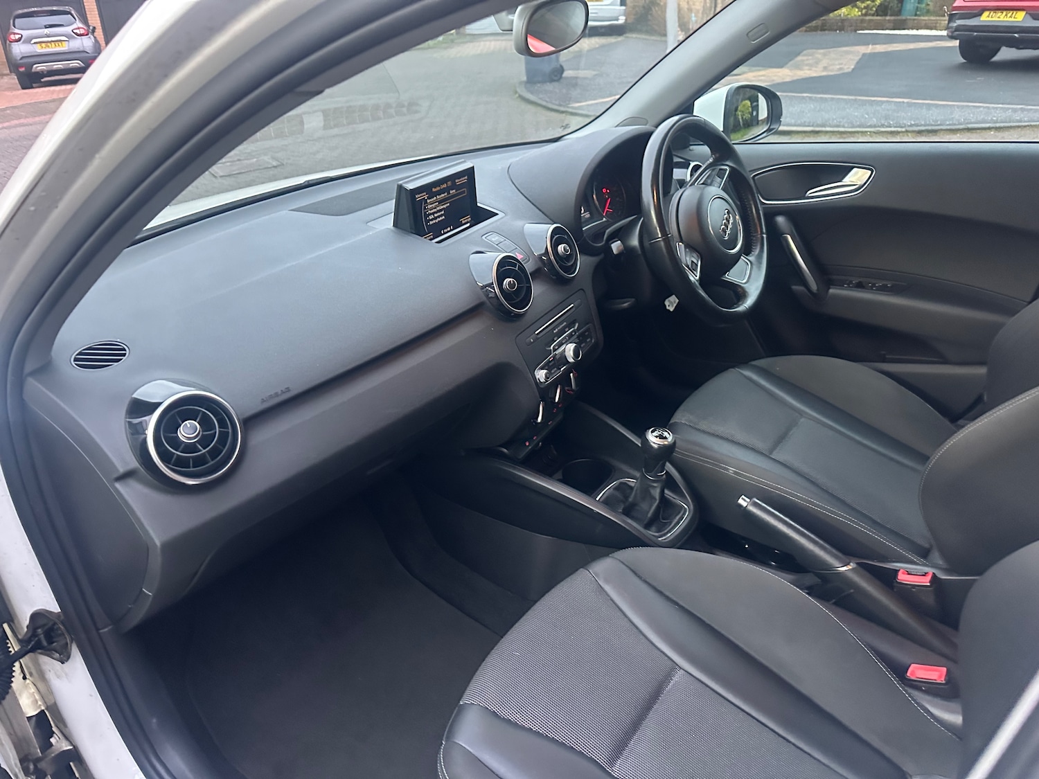 Used Audi A1 2016 for sale - 77033587: Photo 31